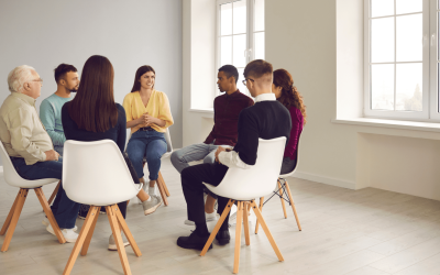 ¡Bienvenido a Psicosalud Empresarial!