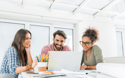 La importancia de evaluar el riesgo psicosocial en las empresas.